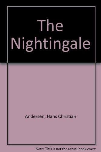 Cover of NIGHTINGALE, THE (Pixies, No 22)