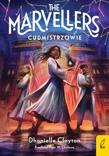 Cover of Cudmistrzowie