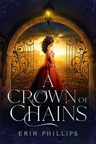 Cover of Crown of Chains