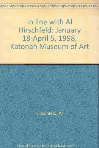 Cover of Artists in line