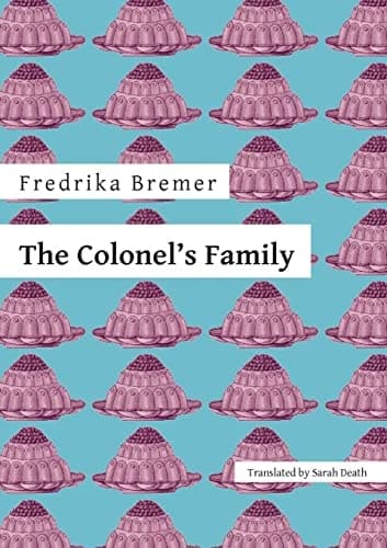 Cover of Colonel's Family