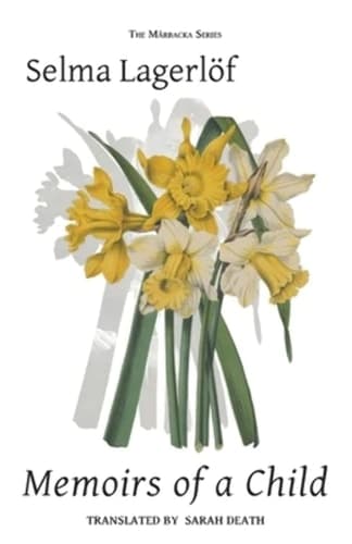 Cover of Memoirs of a Child