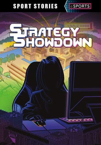Cover of Strategy Showdown