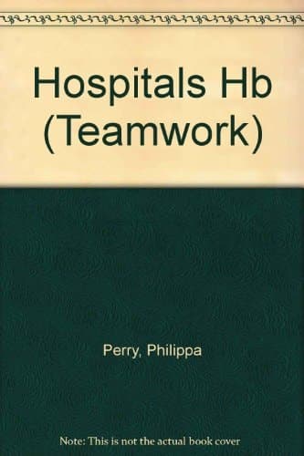 Cover of Hospital