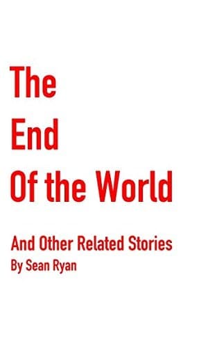 Cover of End of the World