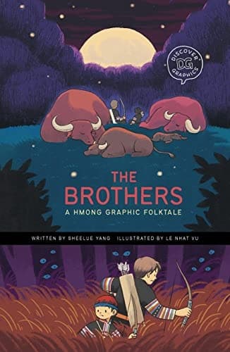 Cover of Brothers