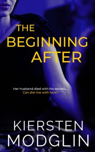 Cover of Beginning After
