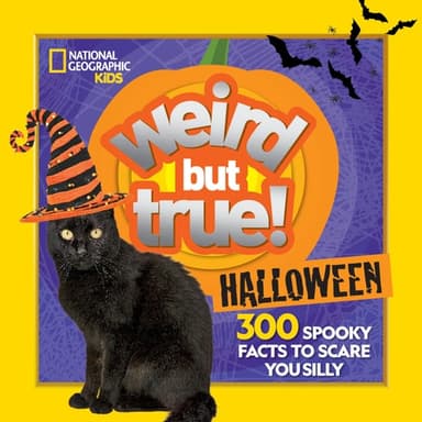 Cover of Halloween