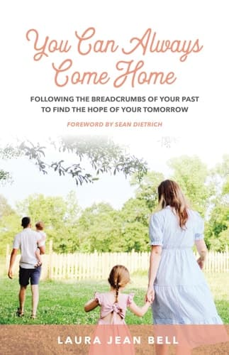 Cover of You Can Always Come Home