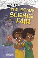 Cover of Scary Science Fair