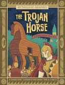 Cover of Trojan Horse