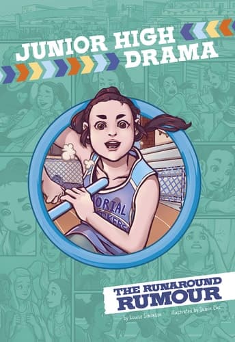 Cover of Runaround Rumour