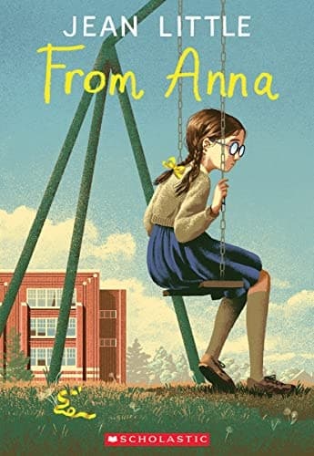 Cover of From Anna