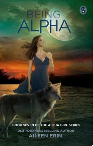 Cover of Being Alpha