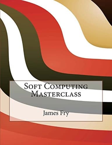 Cover of Soft Computing Masterclass