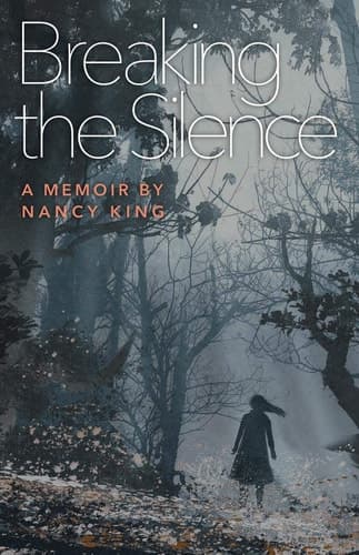 Cover of Breaking the Silence