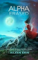 Cover of Alpha Erased