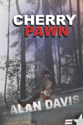 Cover of Cherry Pawn