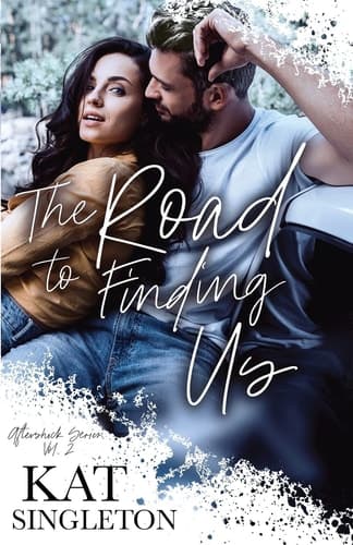 Cover of Road to Finding Us
