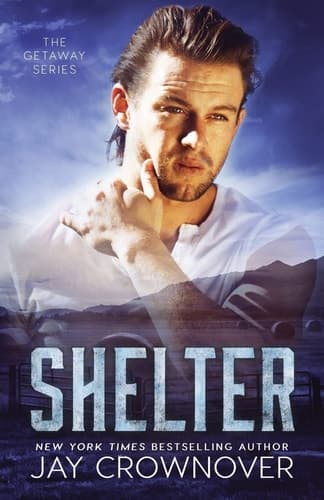 Cover of Shelter