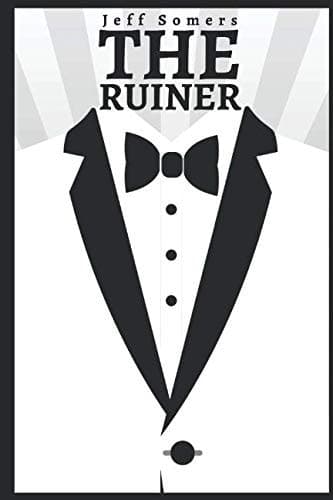 Cover of Ruiner