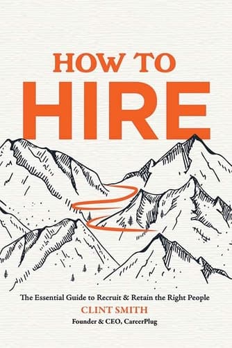 Cover of How to Hire