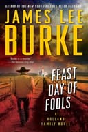 Cover of Feast Day of Fools