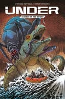 Cover of Under