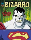 Cover of Bizarro