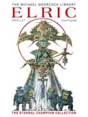 Cover of The Eternal Champion: An Eternal Champion Novel: Moorcock, Michael: 9781783291618