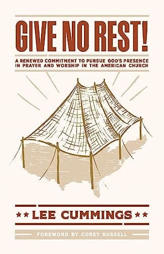 Cover of Give No Rest!