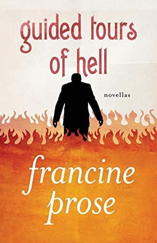 Cover of Guided Tours of Hell