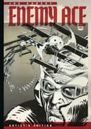 Cover of Enemy Ace
