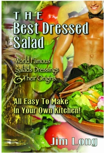 Cover of The Best Dressed Salad