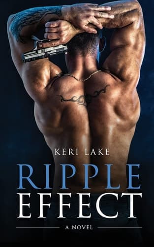 Cover of Ripple Effect