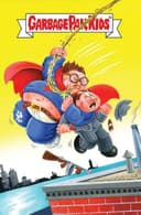 Cover of Garbage Pail Kids
