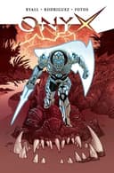 Cover of Onyx