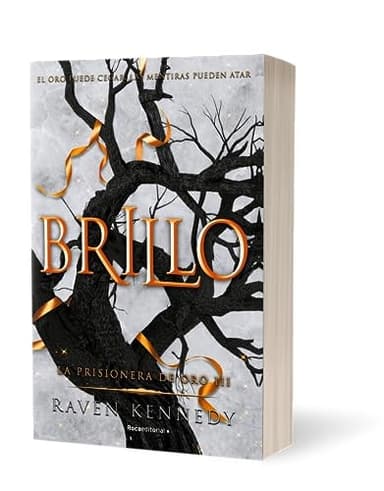 Cover of Brillo / Gleam