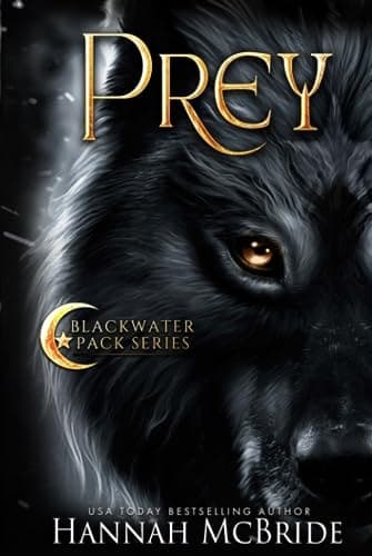 Cover of Prey