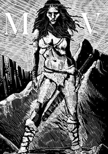 Cover of Mv