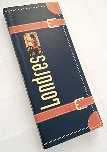 Cover of Londres - Guias Para Viajar