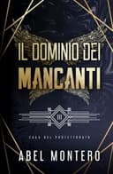 Cover of Dominio Dei Mancanti
