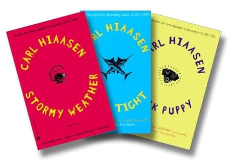 Cover of Stormy Weather