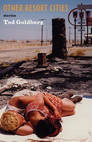 Cover of Other Resort Cities