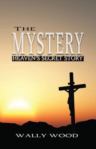 Cover of Mystery
