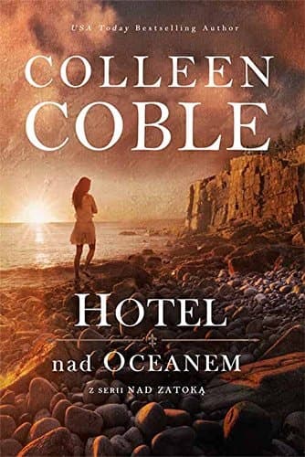 Cover of Hotel nad oceanem