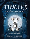 Cover of Jingles and the Dark Night