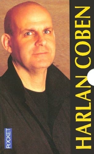 Cover of Une chance de trop by Coben, Harlan