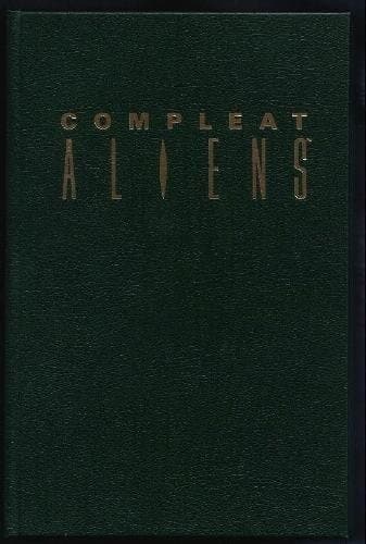 Cover of Compleat Aliens