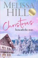 Cover of Christmas Beneath the Stars